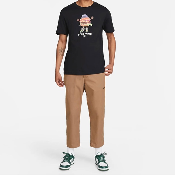 Nike Other - Nike Sportswear Style Essentials
Men's Unlined Cropped Pants